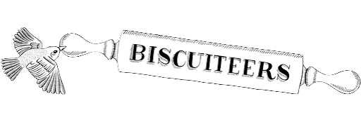 biscuiteers logo