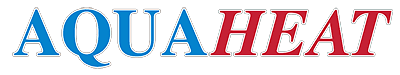 AquaHeat logo