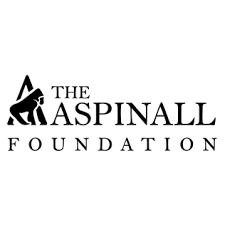 the aspinal foundation logo
